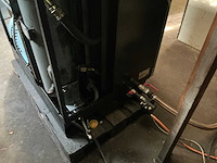 1985 atlas copco ga 115 schroefcompressor - afbeelding 10 van  11