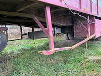 1985 blond baudouin 8632 bétaillère - afbeelding 10 van  18