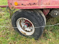 1985 blond baudouin 8632 bétaillère - afbeelding 14 van  18