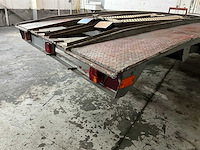 1985 cools dp2/850 aanhangwagen - afbeelding 5 van  23