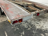 1985 cools dp2/850 aanhangwagen - afbeelding 6 van  23