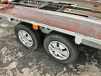 1985 cools dp2/850 aanhangwagen - afbeelding 8 van  23