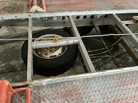 1985 cools dp2/850 aanhangwagen - afbeelding 9 van  23