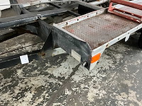 1985 cools dp2/850 aanhangwagen - afbeelding 10 van  23