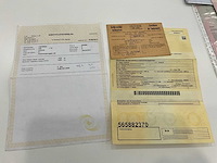 1985 cools dp2/850 aanhangwagen - afbeelding 13 van  23