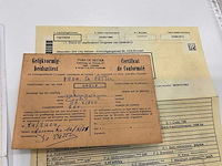 1985 cools dp2/850 aanhangwagen - afbeelding 16 van  23