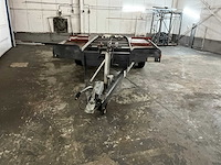 1985 cools dp2/850 aanhangwagen - afbeelding 12 van  23