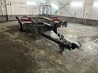 1985 cools dp2/850 aanhangwagen - afbeelding 17 van  23