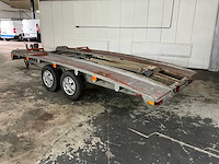 1985 cools dp2/850 aanhangwagen - afbeelding 20 van  23