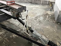 1985 cools dp2/850 aanhangwagen - afbeelding 23 van  23