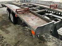 1985 cools dp2/850 aanhangwagen - afbeelding 2 van  23