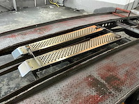 1985 cools dp2/850 aanhangwagen - afbeelding 4 van  23