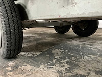 1985 cools dp2/850 aanhangwagen - afbeelding 7 van  23