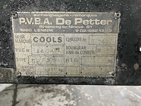 1985 cools dp2/850 aanhangwagen - afbeelding 11 van  23