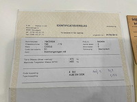 1985 cools dp2/850 aanhangwagen - afbeelding 14 van  23