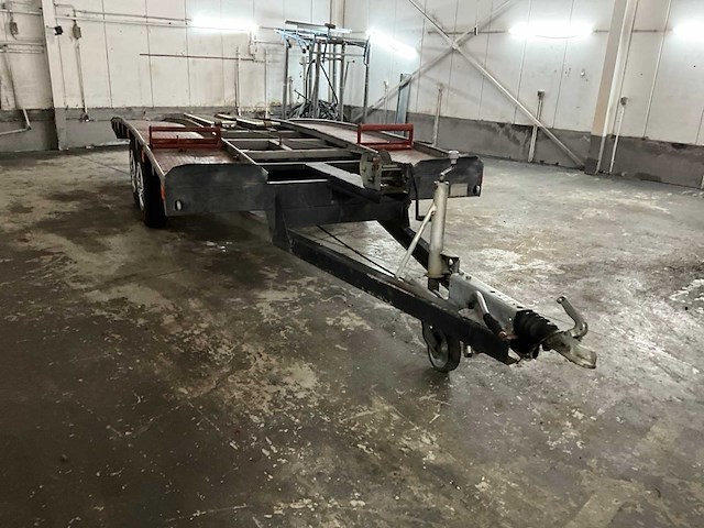 1985 cools dp2/850 aanhangwagen - afbeelding 17 van  23