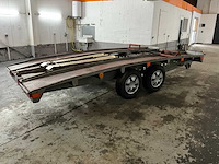 1985 cools dp2/850 aanhangwagen - afbeelding 18 van  23
