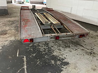 1985 cools dp2/850 aanhangwagen - afbeelding 19 van  23