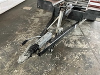 1985 cools dp2/850 aanhangwagen - afbeelding 22 van  23