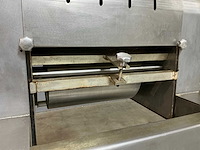 1985 c.rijkaart l.u.r. 400 77990 overige bakkerijmachines - afbeelding 2 van  12