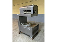 1985 c.rijkaart l.u.r. 400 77990 overige bakkerijmachines - afbeelding 5 van  12