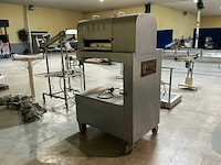 1985 c.rijkaart l.u.r. 400 77990 overige bakkerijmachines - afbeelding 7 van  12