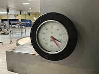 1985 c.rijkaart l.u.r. 400 77990 overige bakkerijmachines - afbeelding 9 van  12