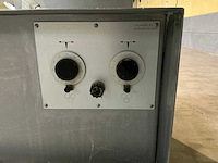 1985 c.rijkaart l.u.r. 400 77990 overige bakkerijmachines - afbeelding 11 van  12