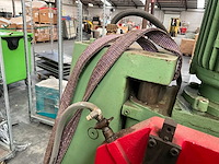 1985 eisele vms-ii koude cirkelzaagmachine - afbeelding 2 van  12