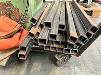 1985 eisele vms-ii koude cirkelzaagmachine - afbeelding 3 van  12