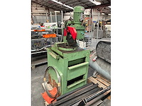 1985 eisele vms-ii koude cirkelzaagmachine - afbeelding 5 van  12