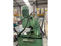 1985 eisele vms-ii koude cirkelzaagmachine - afbeelding 8 van  12