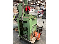 1985 eisele vms-ii koude cirkelzaagmachine - afbeelding 10 van  12