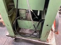 1985 eisele vms-ii koude cirkelzaagmachine - afbeelding 11 van  12