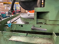 1985 eisele vms-ii koude cirkelzaagmachine - afbeelding 12 van  12