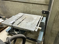 1985 elu tgs172 afkortcirkelzaagmachine - afbeelding 2 van  4