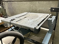 1985 elu tgs172 afkortcirkelzaagmachine - afbeelding 3 van  4