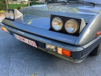 1985 ferrari mondial quattrovalvole v8 - afbeelding 7 van  86