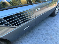 1985 ferrari mondial quattrovalvole v8 - afbeelding 30 van  86