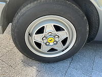 1985 ferrari mondial quattrovalvole v8 - afbeelding 38 van  86