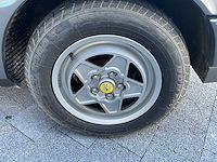 1985 ferrari mondial quattrovalvole v8 - afbeelding 39 van  86