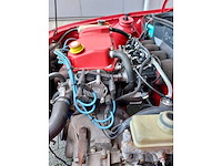 1985 ford escort 1.6 xr3i oldtimer - afbeelding 3 van  14