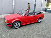 1985 ford escort 1.6 xr3i oldtimer - afbeelding 7 van  14