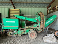 1985 hagedorn aardappeloogster - afbeelding 1 van  13