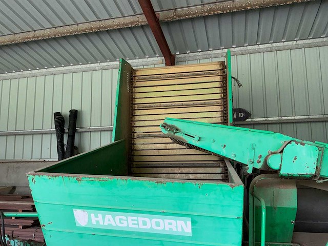 1985 hagedorn aardappeloogster - afbeelding 13 van  13