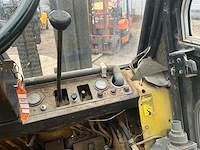 1985 hyster h110e vorkheftruck - afbeelding 3 van  19