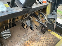 1985 hyster h110e vorkheftruck - afbeelding 5 van  19