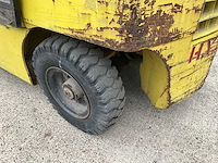 1985 hyster h110e vorkheftruck - afbeelding 7 van  19