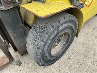 1985 hyster h110e vorkheftruck - afbeelding 10 van  19