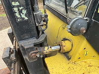 1985 hyster h110e vorkheftruck - afbeelding 11 van  19